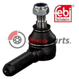 6 172 639 Tie Rod End with nut