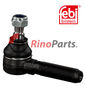 6 172 639 Tie Rod End with nut