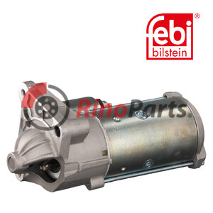 77 11 134 792 Starter Motor