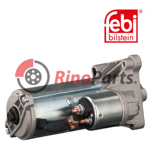 77 11 134 792 Starter Motor