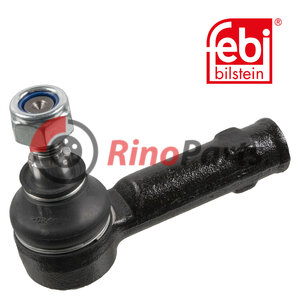 6 172 648 Drag Link End with nut