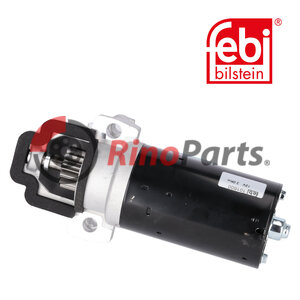 1 709 189 Starter Motor