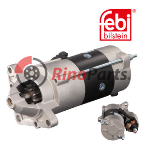 77 01 067 297 Starter Motor