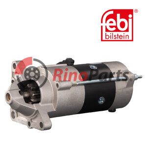 77 01 067 297 Starter Motor