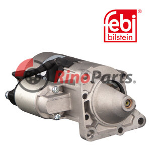 77 01 067 297 Starter Motor