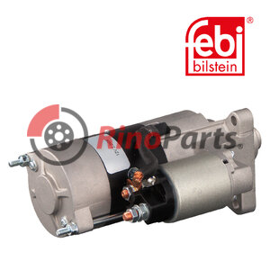 77 01 067 297 Starter Motor