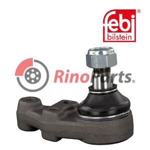 1 055 194 Ball Joint with additional parts