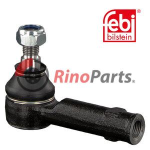 6 172 643 Tie Rod / Drag Link End with nut