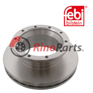 675 421 00 12 Brake Disc