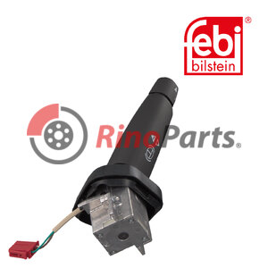 81.25509.0158 Steering Column Switch Assembly