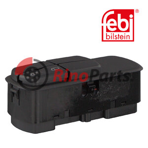 005 545 17 13 Switch Unit for power window regulator