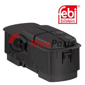 005 545 17 13 Switch Unit for power window regulator
