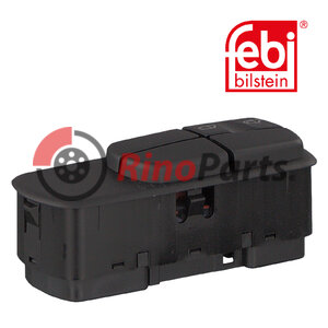 005 545 17 13 Switch Unit for power window regulator