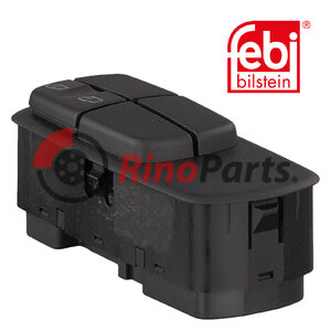 005 545 17 13 Switch Unit for power window regulator