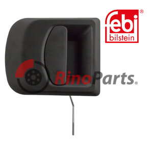 0 9948 9589 Door Handle