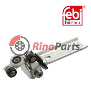 0 0380 1610 Roller Rail for sliding door