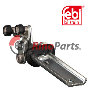 0 0380 1610 Roller Rail for sliding door