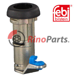 5 0032 8054 Barrel Lock for front door