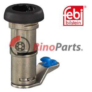5 0032 8054 Barrel Lock for front door