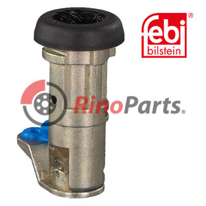 5 0032 8054 Barrel Lock for front door
