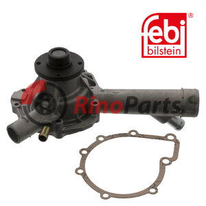 111 200 41 01 Water Pump with gasket