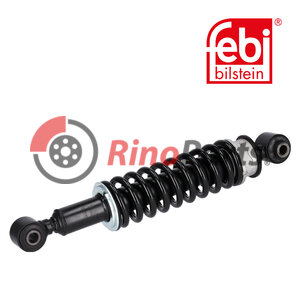 58 0248 3379 Cabin Shock Absorber