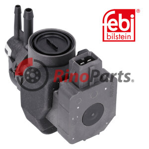 14 95 662 15R Pressure Converter for exhaust control system