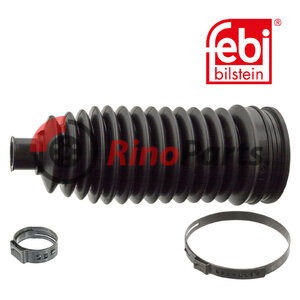 48203-3U025 Steering Boot Kit