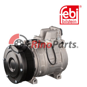 906 230 20 11 Air Conditioning Compressor