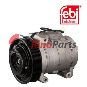 472 230 01 11 Air Conditioning Compressor