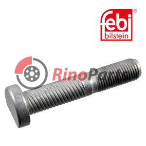 461 401 00 71 Wheel Stud