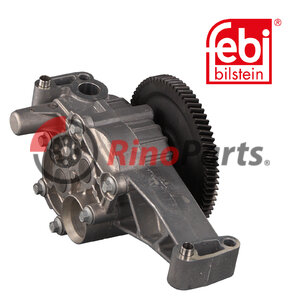 2 106 275 Oil Pump