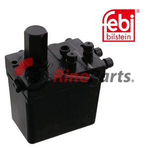 81.41723.6128 Hydraulic Pump for cab tilt unit