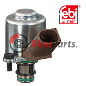 651 074 00 84 Pressure Control Valve for injection system