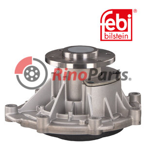 51.06500.7130 Water Pump with gasket