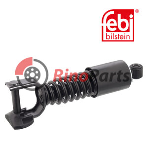 943 890 23 19 Cabin Shock Absorber