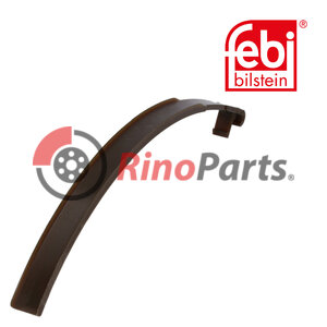 102 052 04 83 Guide Rail Lining for timing chain