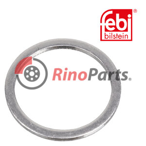 000000 001073 Sealing Ring for transmission