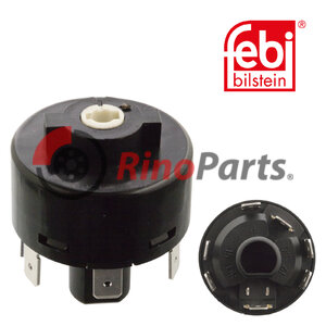 15082297 Ignition Switch