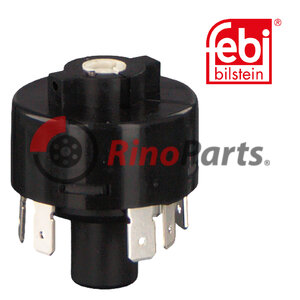 15082297 Ignition Switch