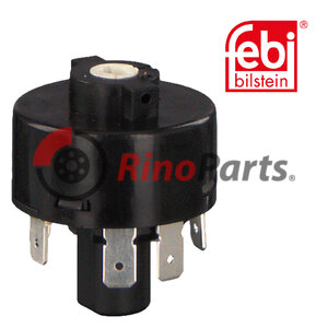 15082297 Ignition Switch