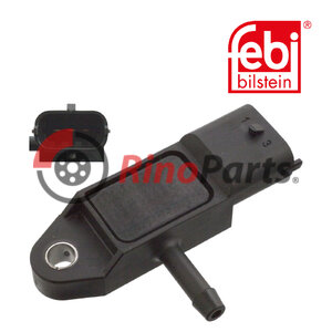 22 36 572 66R Boost-Pressure Sensor