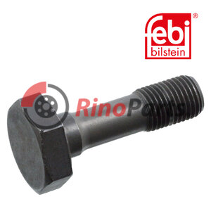 00 00 154 527 Flywheel Bolt