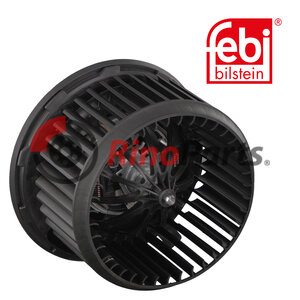 003 830 01 08 Interior Fan Assembly with motor