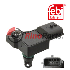 22 36 574 58R Boost-Pressure Sensor