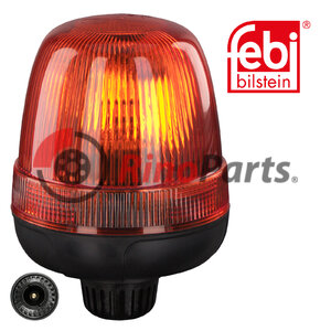 HLG-H-DS-0-1 Beacon for pole mounting