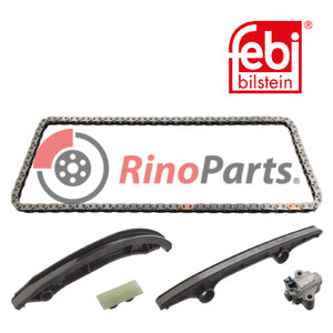 1 704 087 S1 Timing Chain Kit for camshaft