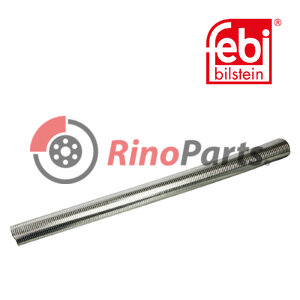 Flexible Metal Hose for exhaust system