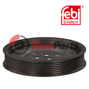 1 708 966 Pulley for crankshaft