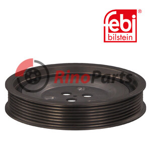 1 708 966 Pulley for crankshaft